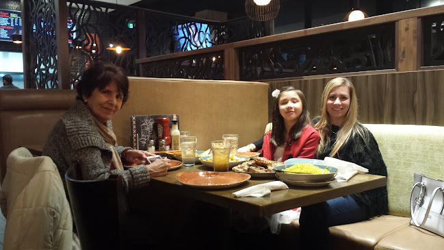 Barcelos Flame Grilled Chicken- Nordel - Surrey