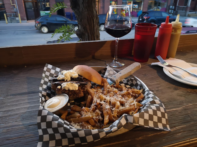 Bite Burger House - Hospitality and gastronomy