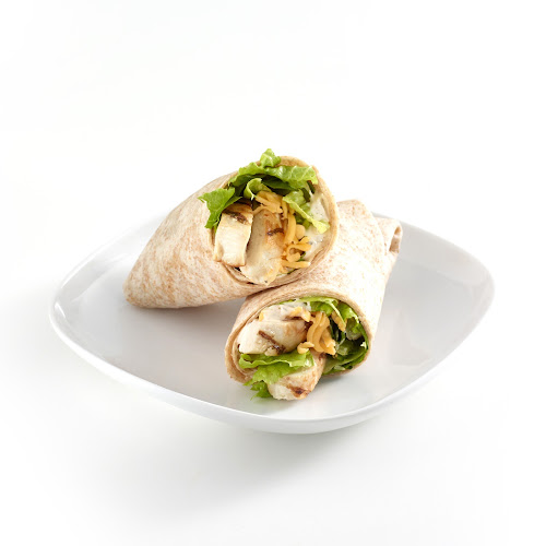 Chopped Leaf - Hospitality and gastronomy