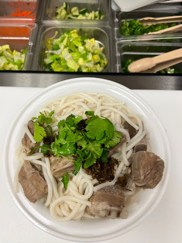 Comentarii opinii despre Le Crepe Bistro