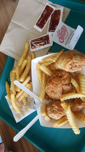 Comentarii opinii despre Church's Texas Chicken