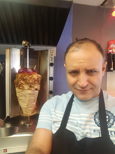 Opinii despre MANO CITY PIZZA în Ottawa - Hospitality and gastronomy