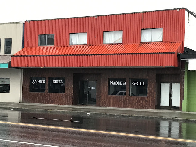 Naomi's Grill - Prince Rupert