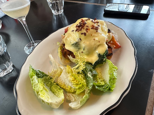 Opinii despre The Old York Tavern în Toronto - Hospitality and gastronomy