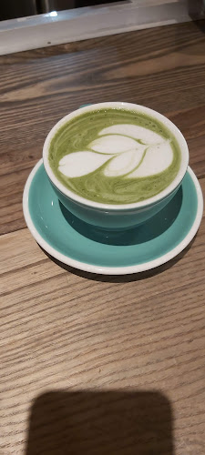 Comentarii opinii despre Hale Coffee Company