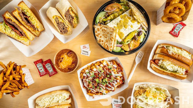 Billy K's - Cornwall