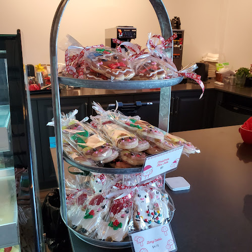 Opinii despre Oishiii Sweets Cafe în Scarborough - Hospitality and gastronomy