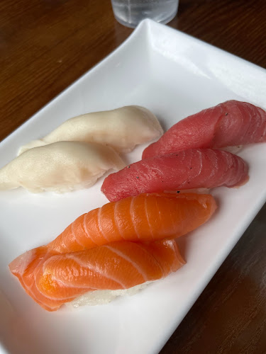 Sun Sushi - Hospitality and gastronomy