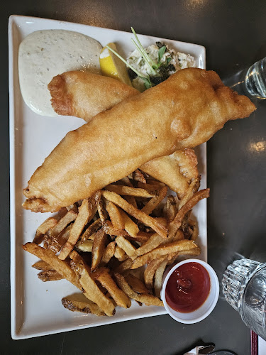 Tide & Boar Gastropub - Moncton