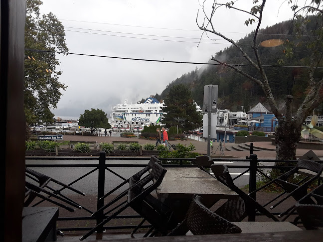 Troll's Restaurant - Hospitality and gastronomy