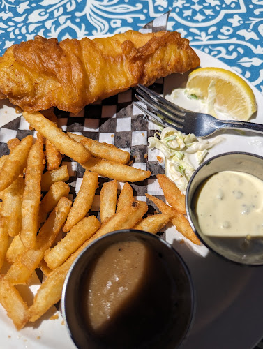 Sandbar Cafe & Art Gallery