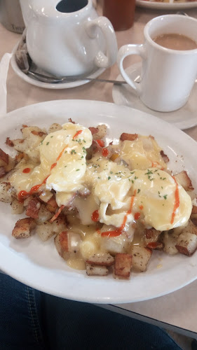 The Stock Pot Cafe - Hospitality and gastronomy