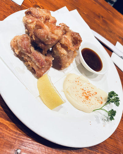 Opinii despre Guu with Otokomae în Vancouver - Hospitality and gastronomy