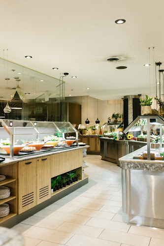 Comentarii opinii despre Brar's Grand Buffet