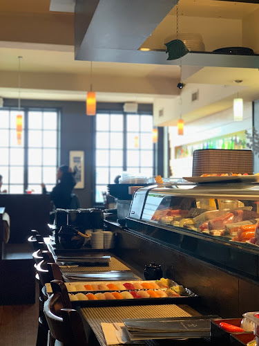 Yuzu No Hana - Toronto