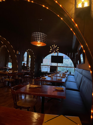 El Rancho Restaurant - Hospitality and gastronomy