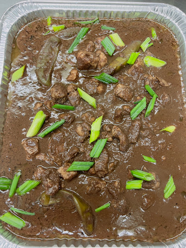 Fiesta Filipino Millet creative and catering - Regina