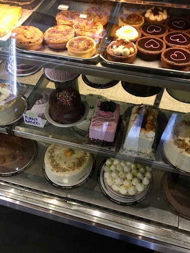Dufflet Pastries - Downtown - Toronto