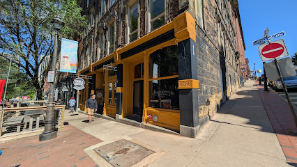 Cask & Kettle Irish Gastropub