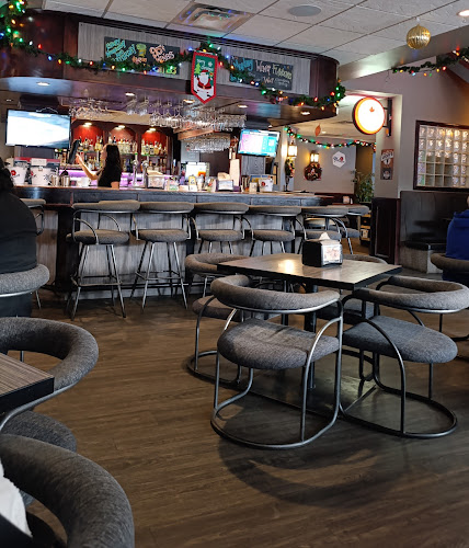 Rossco's Wing House - Medicine Hat