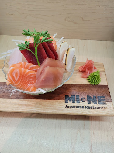 Mi-Ne Sushi - Markham