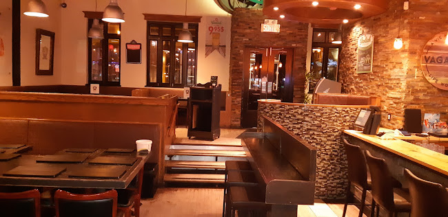 Le Pub Du Bon Vivant - Hospitality and gastronomy