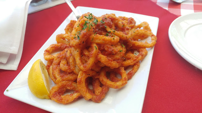 Buon Giorno Ristorante Italiano - Calgary