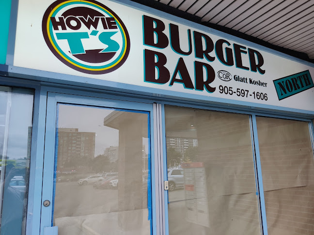 Howie T's - Thornhill