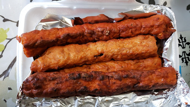 Silver Spoon Scarborough - Head Office - Scarborough