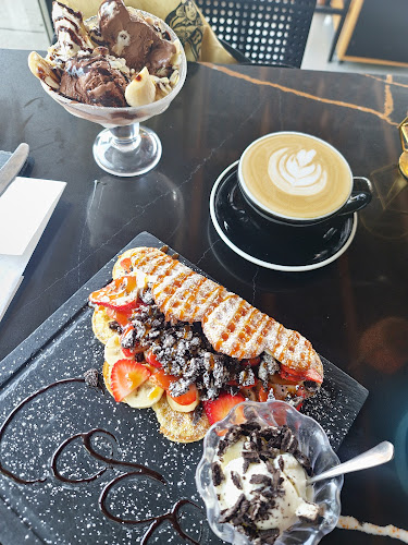 Heaffles - Hospitality and gastronomy