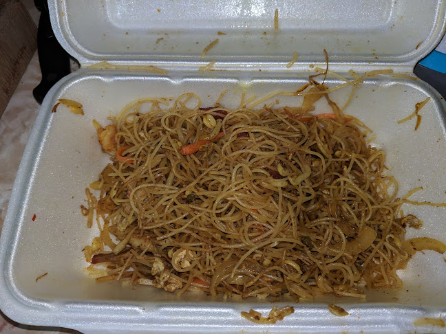 Comentarii opinii despre Canton Restaurant