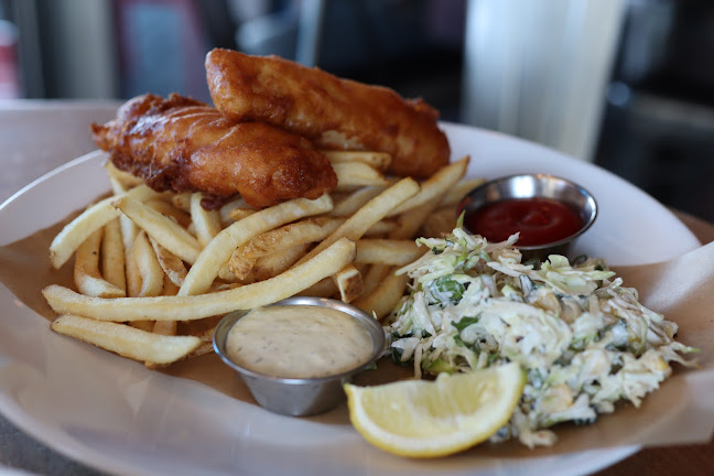 Tap & Barrel • Olympic Village