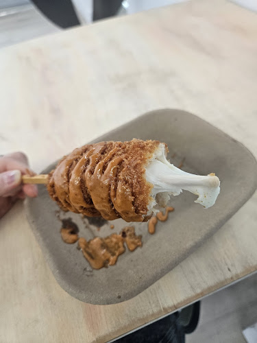 Lil Thirsty Bubble Tea - Hamilton