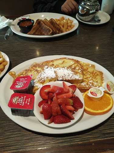 Fifty's Grill & Deli - Cambridge