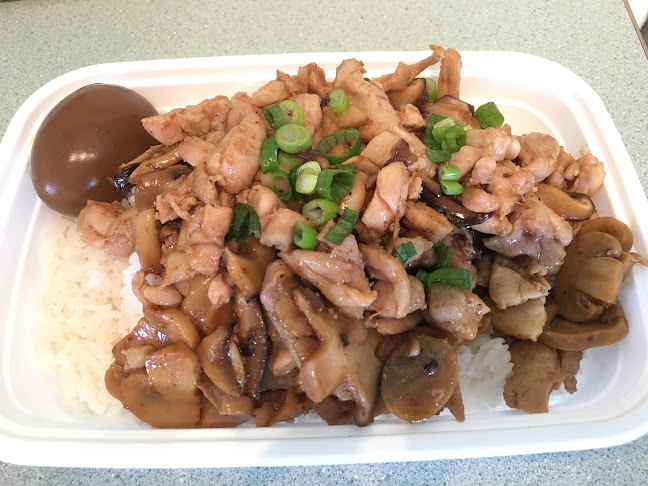 Opinii despre Lu Yuan Chinese Restaurant în Kamloops - Hospitality and gastronomy