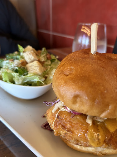 Baxters Landing - Oshawa