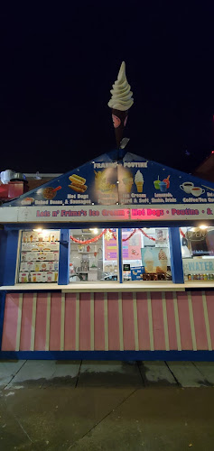 Lois 'N' Frima's Ice Cream - Ottawa