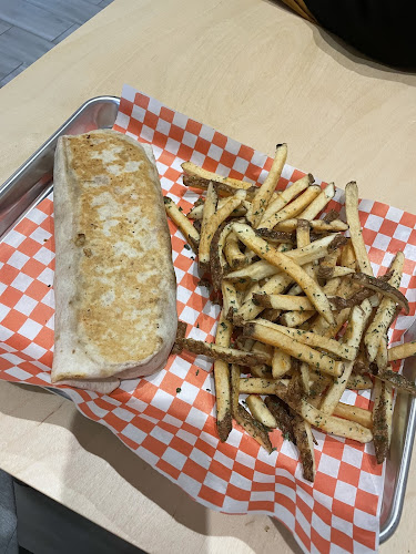 Stack't Eatery - Hospitality and gastronomy