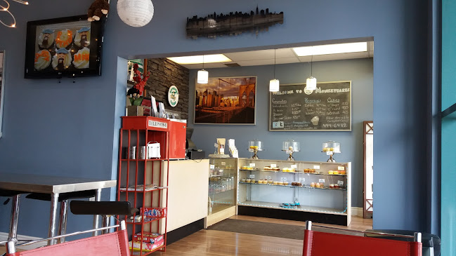 Comentarii opinii despre Monkey Cakes