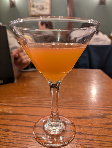 D'Arcy McGee's - Hospitality and gastronomy