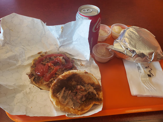 Comentarii opinii despre Tally Ho Restaurant