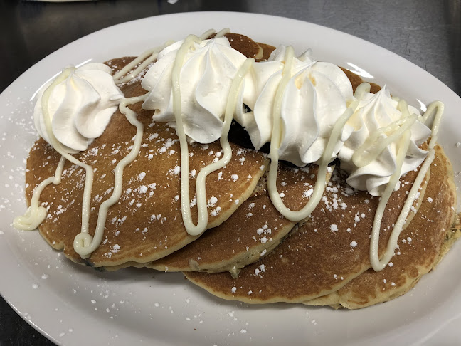 Opinii despre Jack's Pancake Factory în Barrie - Hospitality and gastronomy