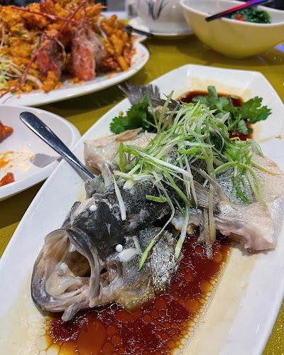 Fishman Lobster Clubhouse Restaurant