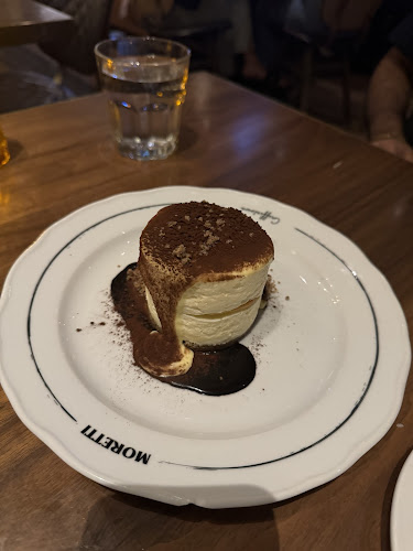 Pizzeria Moretti Toronto