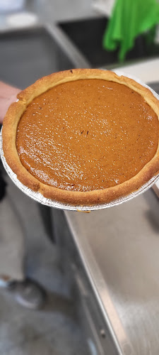 Hunterhorn Bakery - Hospitality and gastronomy