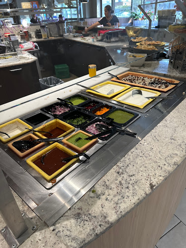 Brar's Grand Buffet - Brampton