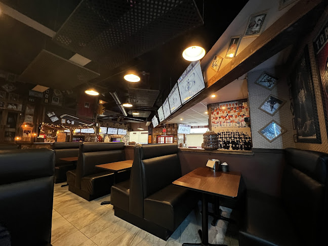 Wing House - Hospitality and gastronomy