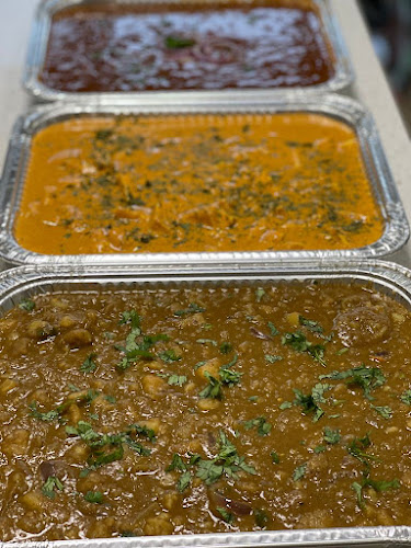 Comentarii opinii despre Ritz Thali