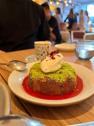 Azhar Kitchen & Bar - Toronto