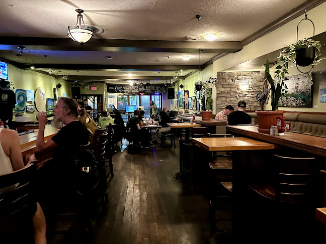 Atomic Rooster - Hospitality and gastronomy